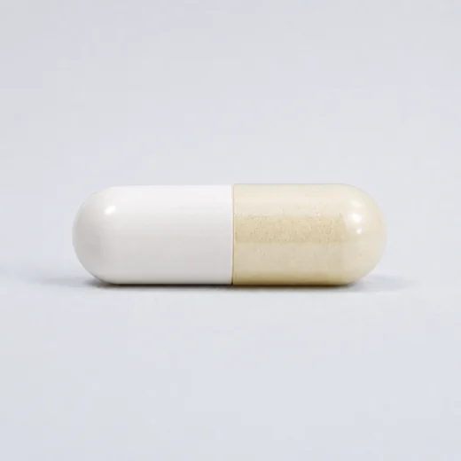 Performance capsule