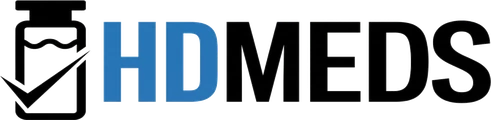 HDMeds
