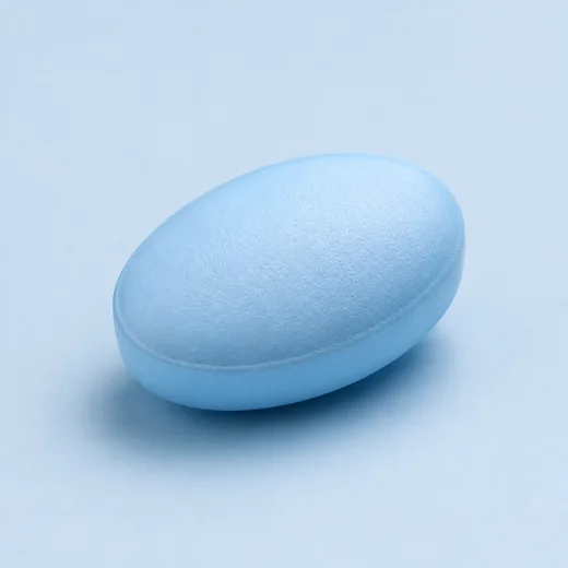 Tadalafil tablet